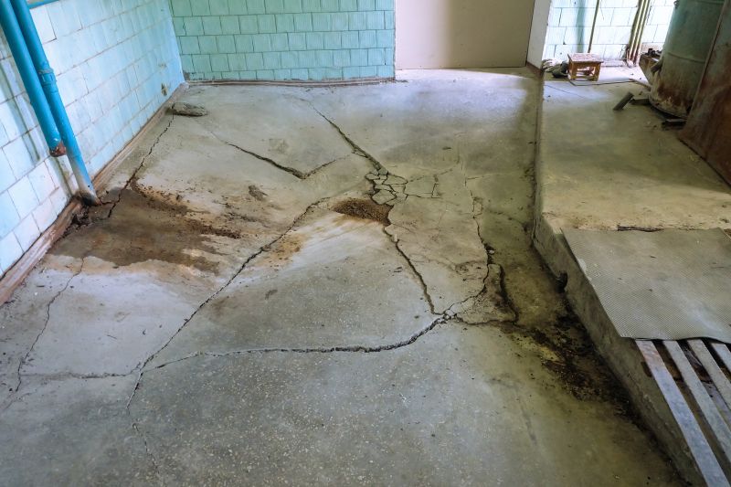 Concrete Repair Specialists