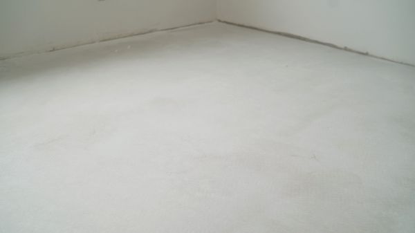 Basement Floor Leveling in Chattanooga