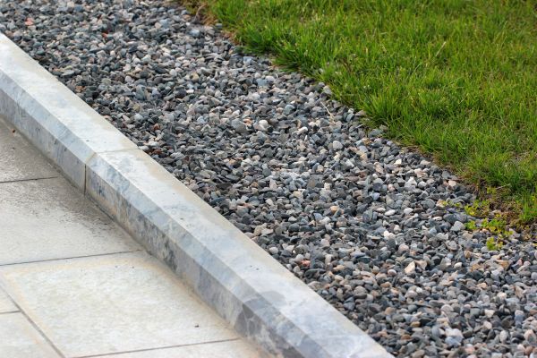 Cost of Broken Curb Repair in Chattanooga