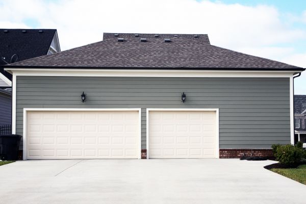 Cement Driveway Repair in Chattanooga