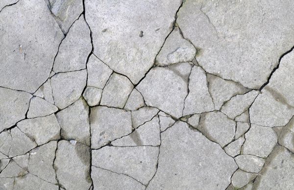 Concrete Crack Repair in Chattanooga