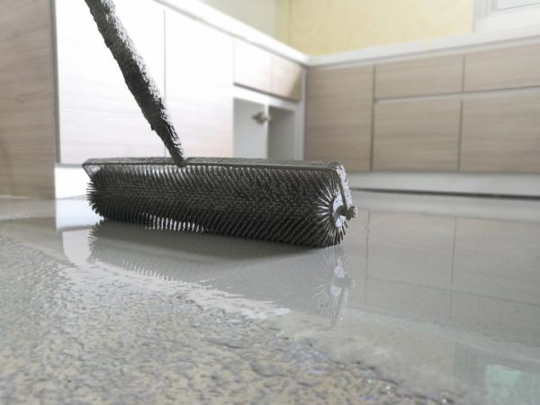 Cost of Concrete Restoration Service in Chattanooga