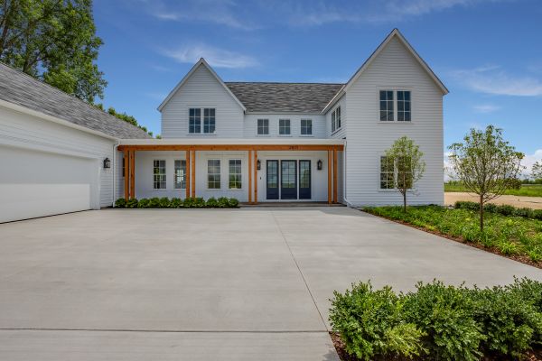 Driveway Refinishing in Chattanooga
