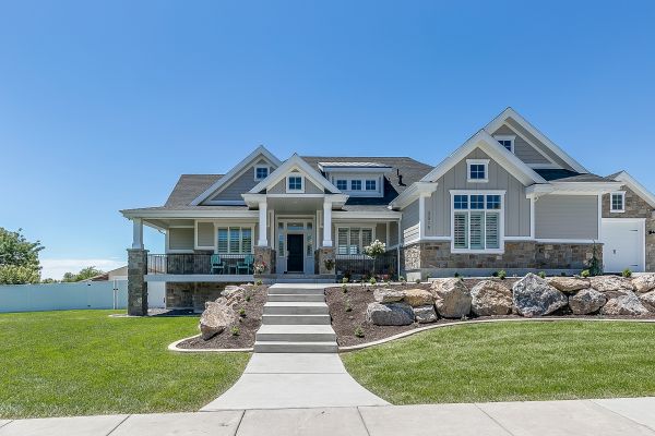 Cost of Front Step Repair in Chattanooga