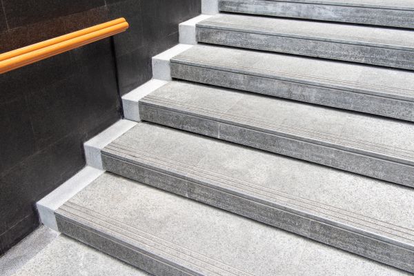 Cost of Outdoor Step Repair in Chattanooga