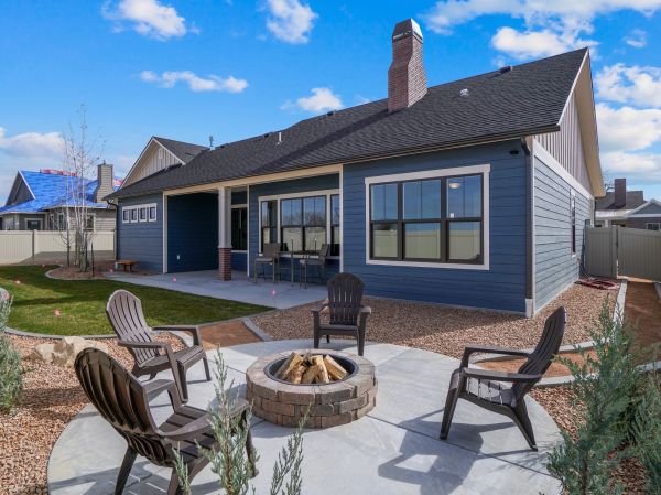 Patio Repair in Chattanooga