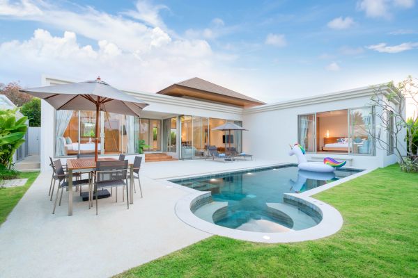 Pool Deck Repair in Chattanooga