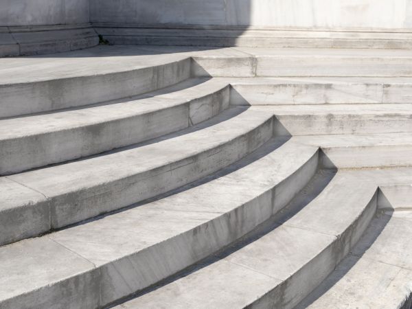 Cost of Step Repair Service in Chattanooga