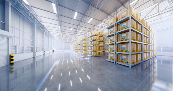 Cost of Warehouse Floor Repair in Chattanooga