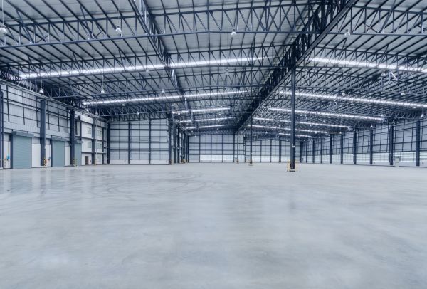 Cost of Commercial Concrete Repair in Chattanooga