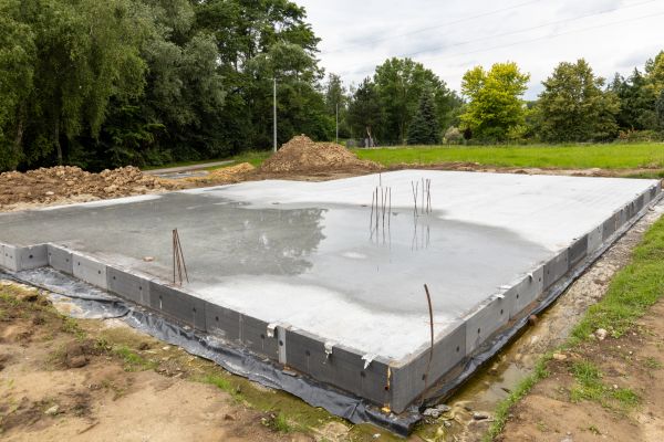 Cost of Concrete Slab Maintenance in Chattanooga