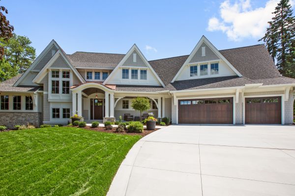 Driveway Concrete Resurfacing in Chattanooga