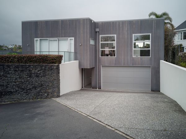 Driveway Entrance Repair in Chattanooga