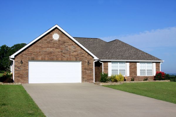 Concrete Driveway Patching in Chattanooga