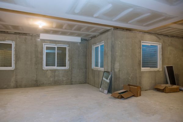 Cost of Foundation Resurfacing in Chattanooga