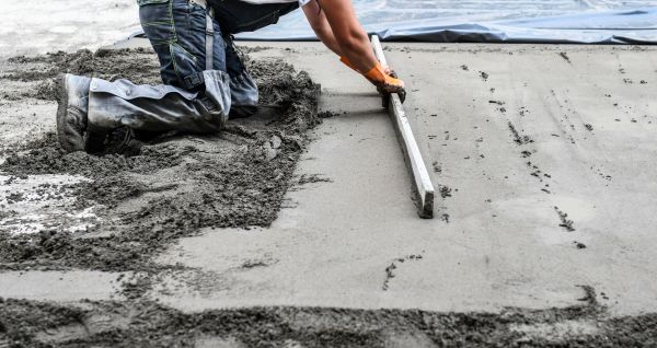 Cost of Cracked Driveway Repair in Chattanooga