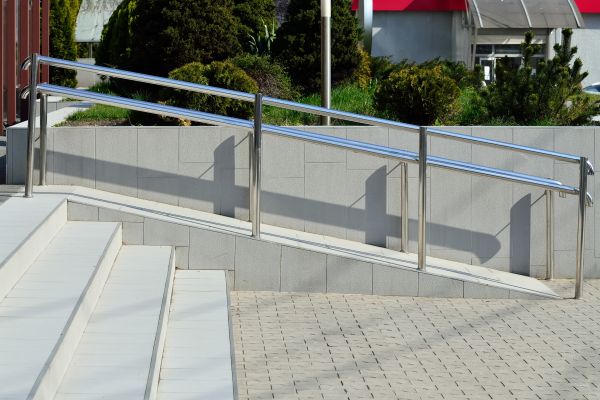 Cost of Concrete Ramp Repair in Chattanooga