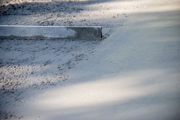 Cost of Driveway Spalling Repair in Chattanooga