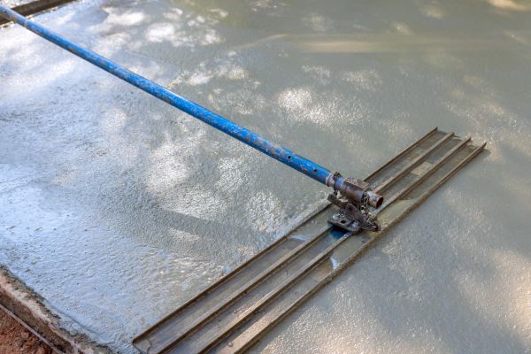 Driveway Slab Repair in Chattanooga