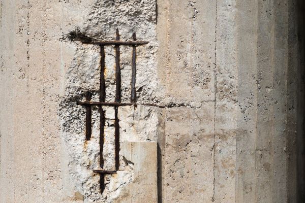 Cost of Spalling Repair in Chattanooga