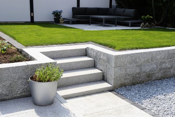 Cost of Backyard Step Repair in Chattanooga