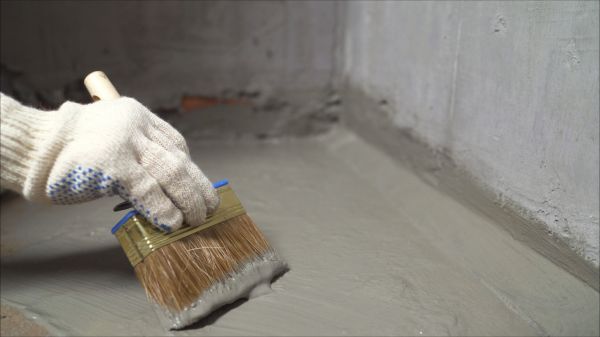 Cost of Basement Concrete Repair in Chattanooga