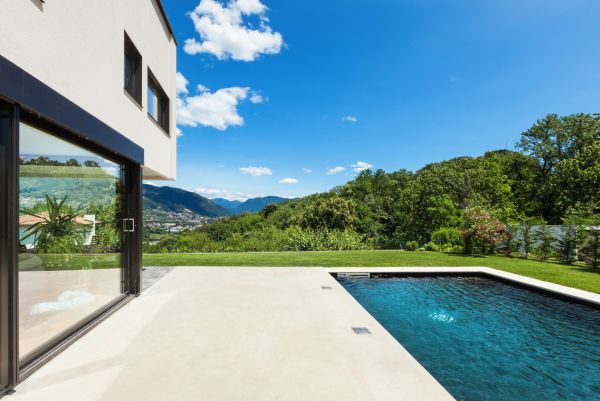 Cost of Poolside Concrete Repair in Chattanooga