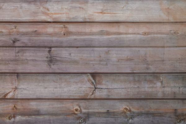 Barn Floor Repair in Chattanooga