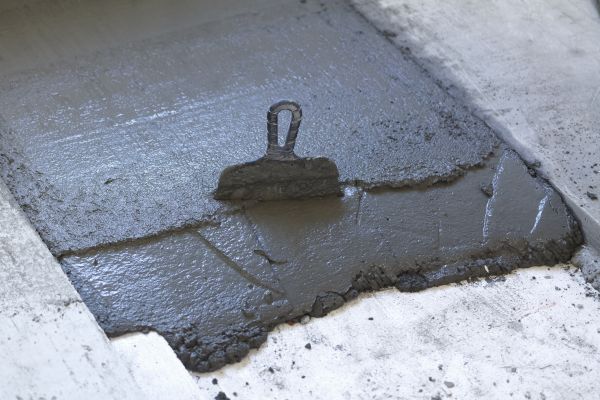 Concrete Patching Service in Chattanooga