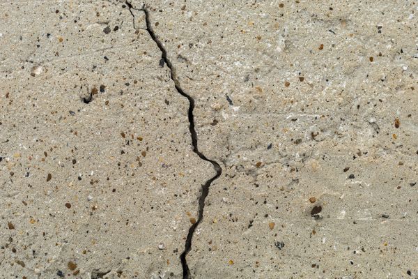 Cost of Cracked Basement Floor Repair in Chattanooga