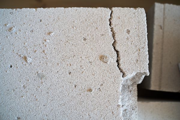 Cost of Chipped Concrete Repair in Chattanooga