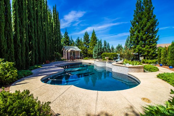 Pool Pavement Repair in Chattanooga