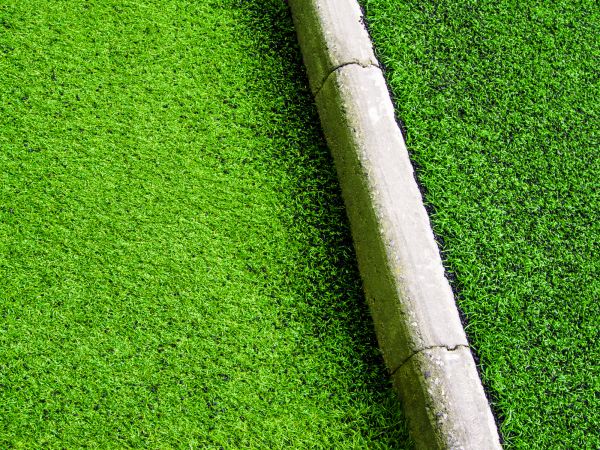 Cost of Concrete Border Repair in Chattanooga