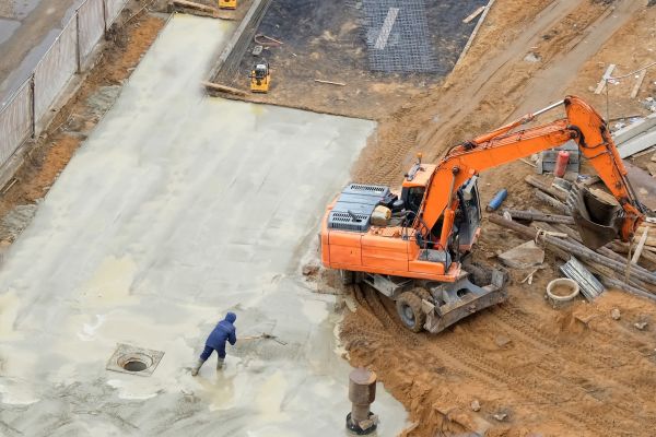 Cost of Cement Slab Resurfacing in Chattanooga